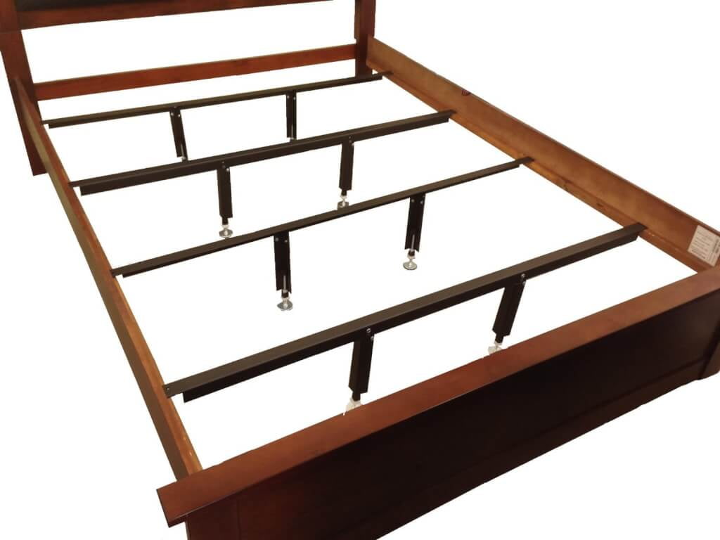 Steel Center Bed Support For Queen Or King Mattress Box Springs Steel Center Bed Support For Queen Or King Mattress Box Springs Com