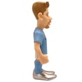 thumbnail image 2 of Manchester City FC - Figura Kevin De Bruyne Diseño MiniX (Azul, Blanco), 2 of 4
