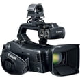 thumbnail image 3 of Canon XF405 4K UHD 60P Camcorder with Dual Pixel Autofocus Plus Bundle Canon 2212C002, 3 of 5