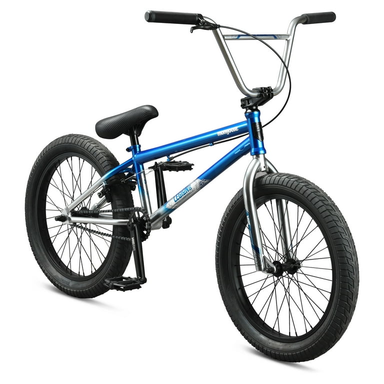 自転車本体 mon 2020 LEGION L60 Mongoose Legion L60 Freestyle BMX Bike - 20 Wheels - Walmart.com