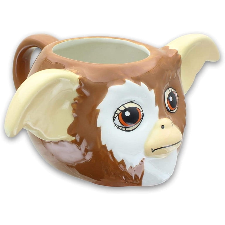 Gremlins Mug Gizmo 320ml - La Cité des Nuages