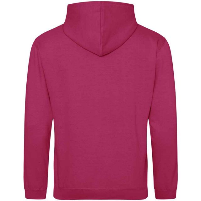 Awdis Adult College Hoodie