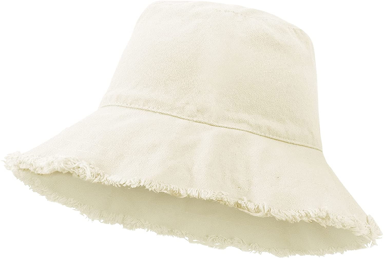Summer Bucket Hat - Women Sun Hat Beach 
