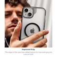 thumbnail image 2 of iPhone 15 Plus/14 Plus ZAGG (GEAR4) Étui Santa Cruz Snap - Violet, 2 of 6