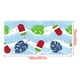 thumbnail image 3 of Fiudx Liquidación de ofertas flash Toalla de playa de microfibra, súper liviana, colorida, toalla de baño, manta de playa a prueba de arena, toalla multiusos para viajes, piscina, 30 x 60 pulgadas, 3 of 4