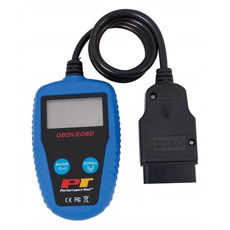 Performance Tool W2976 Advanced Engine Diagnostic Scan Tool