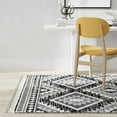 thumbnail image 5 of Mason Brooks Catalan IB20A Transitional Geometric 8'3" X 10'0" Area Rug, 5 of 6