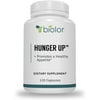 Biovy HungerUp™ - Appetite Stimulant (with No Artificial Fillers) - Effective Weight Gain Pills with Fenugreek Extract to Increase Appetite and Gain Weight, 120 capsules