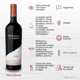 thumbnail image 2 of Vino Tinto Terrazas de los Andes Reserva Malbec 750 ml, 2 of 4