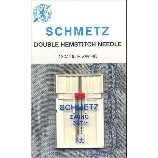 Size 100 3 Pack 1-Pack Euro-Notions Hemstitch Needle