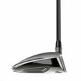 thumbnail image 4 of TaylorMade 107203 Qi35 Max Fairway Wood - Right Hand - 5-Wood - Regular Flex - Matte Gray, 4 of 5