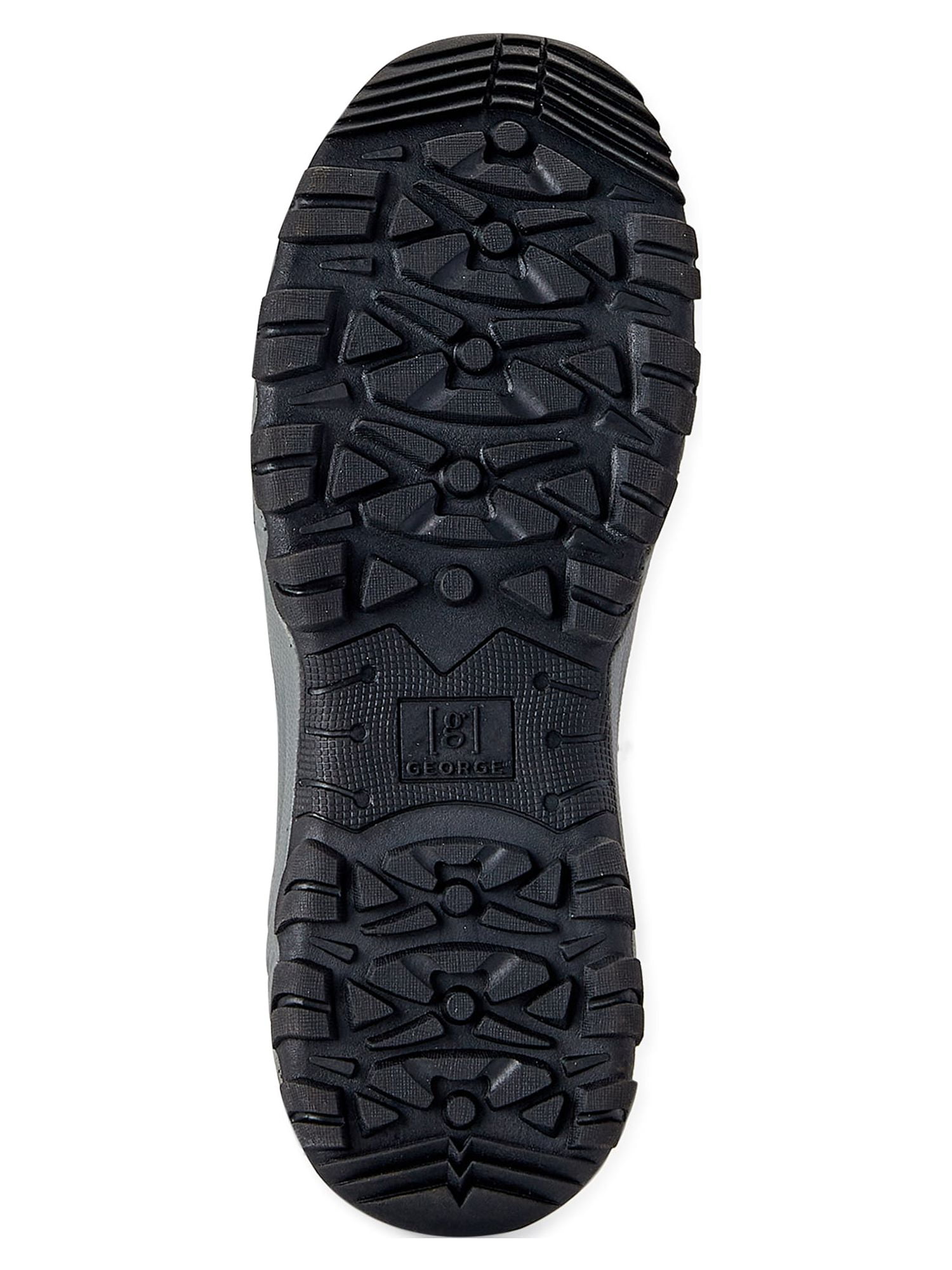 George Men's Trent Rugged Casual Slip-On Shoes, Wide Width Available
