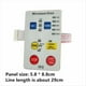 thumbnail image 4 of Reparación de la Placa de Control de Alimentación Universal para Microondas, Horno Microondas, Placa de Computadora, Teclado de Membrana., 4 of 5