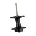 thumbnail image 4 of for Daiwa for Tatula Sv Tw103 Modified Spool Assembly Baitcasting Reel Parts Purple, 4 of 7