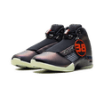 thumbnail image 2 of JORDAN MENS Air Jordan 17 Mid "Doernbecher" IO7684 921 IO7684 921 from Stadium Goods, 2 of 7
