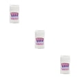 thumbnail image 1 of maskred 1 Set French Tip Press on Nails Gradient Extension Fingernails Tips Removable Fashion Wraps Full Cover DIY Manicure Kit Type 7 2g glue,24Pcs jelly 3Set, 1 of 6