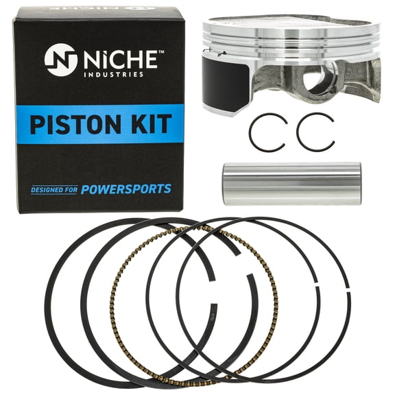 Niche Big Bore Piston 94mm Kawasaki KLX400 Suzuki DRZ400 12111-29F00-0F0 519-KPS2248T