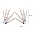 thumbnail image 3 of Guantes articulados de Halloween NikouMX para disfraces de cosplay, 3 of 8