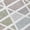 Taupe, variant on Addison Rugs Chantille Indoor/Outdoor Transitional Geometric Brown Machine Washable Rectangle Rug, 10' x 14'