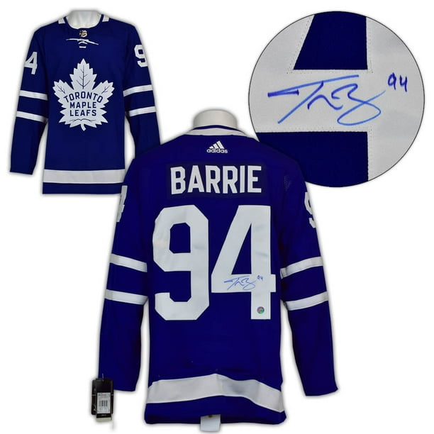 Toronto maple top leafs adidas jersey