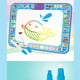 thumbnail image 1 of Tapete Mágico Para Garabatos Para Niños, Alfombra Con Grafiti, Tapetes De Pintura Al Agua, Tablero De Dibujo De Juguete, 1 of 7