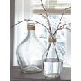 thumbnail image 2 of Signature Design by Ashley Casual Marcin Vase (Set of 2)  Clear, 2 of 2