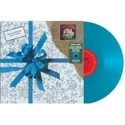 Willie Nelson - Pretty Paper - Exclusive Sky Blue Vinyl LP Record
