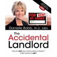 thumbnail image 1 of Pre-Owned The Accidental Landlord (Paperback), 1 of 1