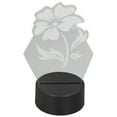 thumbnail image 1 of Night Light Lamp,3D Night Light 7 D Night Lamp Decorative Night Lamp Leading Edge Technology, 1 of 8