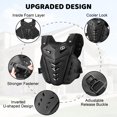 thumbnail image 2 of Ropa protectora para motocicletas DA Armored Off Road, unisex, 2 of 6