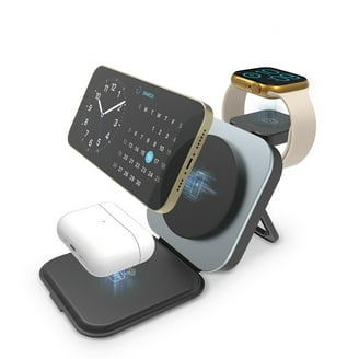 elago W6 Apple Watch Stand Compatible with Apple Watch Series