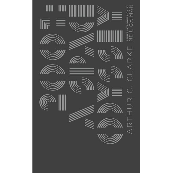 Penguin Galaxy 2001: A Space Odyssey, (Hardcover)