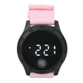 thumbnail image 4 of HZ2030 LED Digital Watch, Korean Style Waterproof LED Digital Watch,Touch Stylish Wrist Watch For Men Women Students, 4 of 8