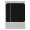 thumbnail image 2 of Panel Solar, Experimento De Panel Solar, Material Didáctico, Acrílico De Silicio Monocristalino De 3,15 W Para Equipos De Laboratorio De Física, 2 of 7