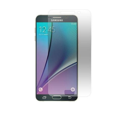 Insten Clear Screen Protector Film For Samsung Galaxy Note (Best Samsung Note 5 Screen Protector)