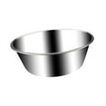 thumbnail image 3 of BELOVING Bols Médicaux en Acier Inoxydable pour Vinaigrettes Éponges à Liquide Stérile 14 cm, 3 of 10