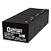 thumbnail image 3 of Mighty Max Battery 12V 9AH SLA Replacement Battery for HR-1234W-F2, 3 of 4