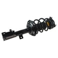 thumbnail image 3 of TRQ Front Struts & Springs Pair for 07-10 Chrysler Sebring 08-14 Avenger SCA57226 Fits select: 2011-2014 CHRYSLER 200, 2008-2014 DODGE AVENGER, 3 of 6