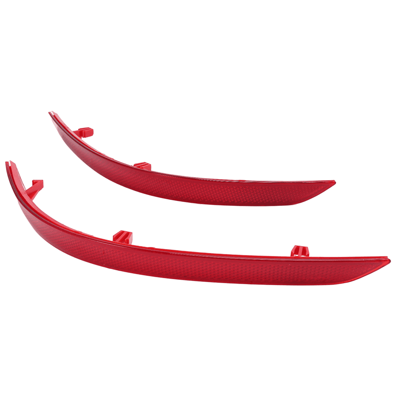 2K5945105D 2K5945106D for CADDY 2016 on Rear Bumper Cover Reflector Panel Reflex Reflector