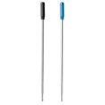thumbnail image 5 of 40pcs 11.6cm/4.57inch Pen Ink Refills Black, 5 of 5