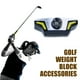thumbnail image 5 of Btafrte Accesorios Bloque Peso Aleación Contrapeso Golf para Controladores Ping G430 (19 G), 5 of 9