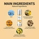 thumbnail image 5 of Essence Body puede hidratar profundamente el cuerpo. Crema reafirmante de 50 ml., 5 of 9