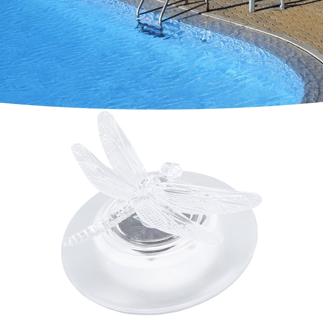 RGB Solar Float LED Lamp, IP45 Waterproof Solar Pool Light With Solar Charging, Prime Material, And Easy Installation, For Outdoor Garden Pond Water Decoration