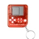thumbnail image 2 of Mini llavero portátil Retro clásico para consola de juegos, LCD, para jugadores de juegos, juguetes electrónicos antiestrés, 2 of 2