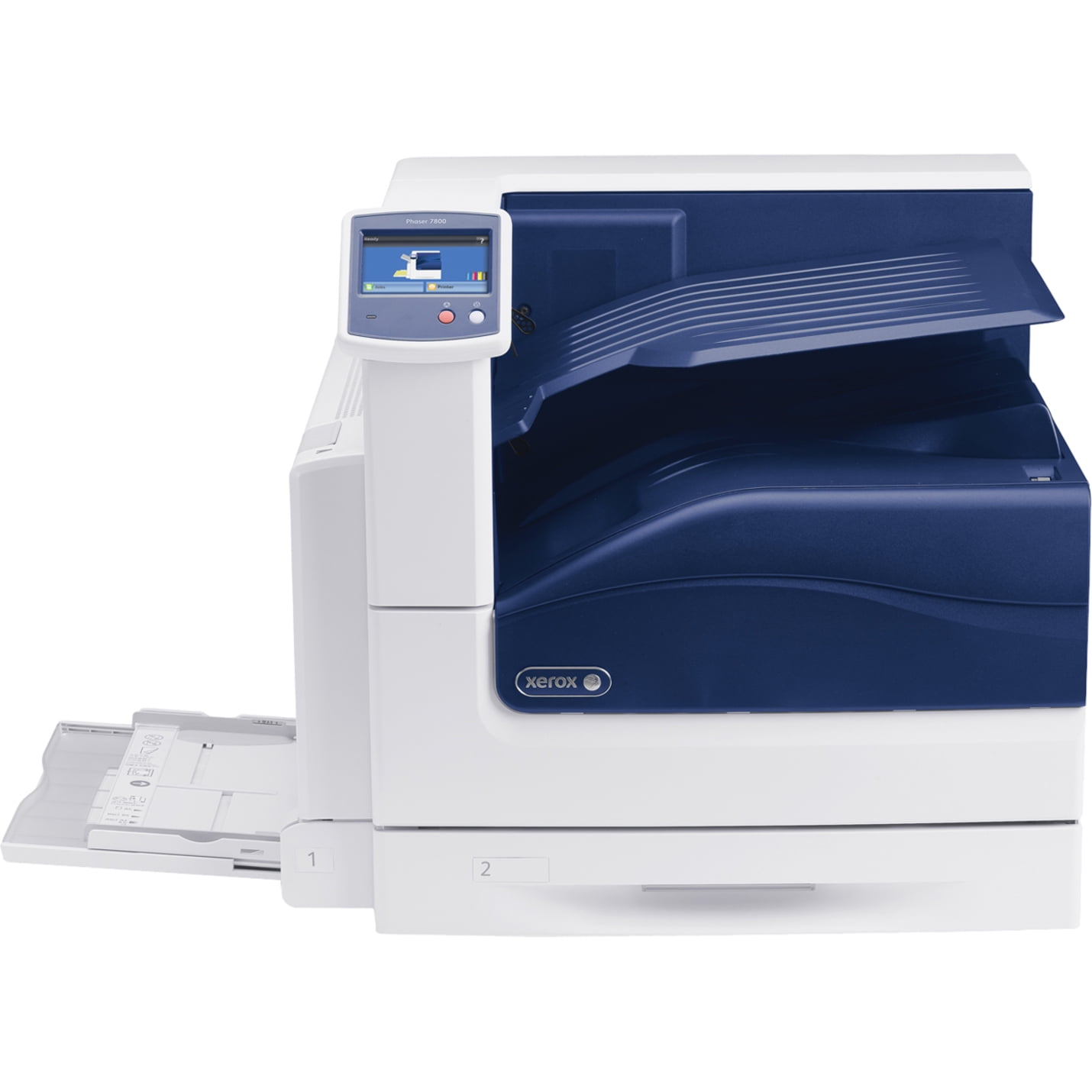 Керамический Лазерный Принтер Xerox 7800 Купить