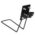 thumbnail image 2 of ZheElen Bike Basket Front Mount Riding Bracket S Bike Mounting Bracket Hardware Basket Black S, 2 of 3