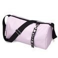 thumbnail image 2 of Mochila Bolsa de lona multifuncional, bolsa de gimnasio, bolsa de equipaje de mano para mujeres y hombres (púrpura) Ndcxsfigh Para Estrenar, 2 of 8