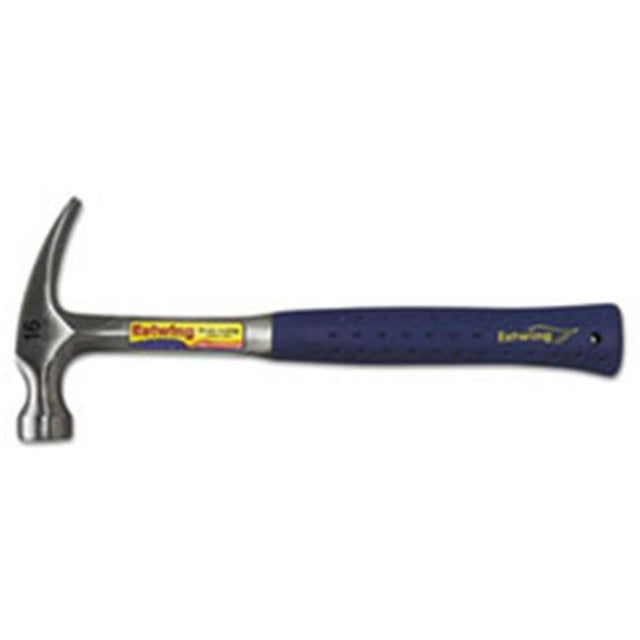 Esw E316S Carpenters Hammer, Ripping, 16 oz.