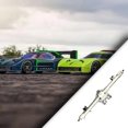thumbnail image 2 of Xingzhi Rear Axle Assembly For 1/10 Rc LOSI Baja Rey 4WD Replacement Rear Axle Assembly For 1/10 RC LOSI Baja Rey 4WD – RC Car 1Set, 2 of 6