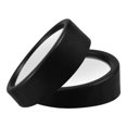thumbnail image 1 of unbranded 1Par Espejo Retrovisor Auxiliar Negro Para Auto Mejora Seguridad Y Puntos Ciegos, 1 of 8